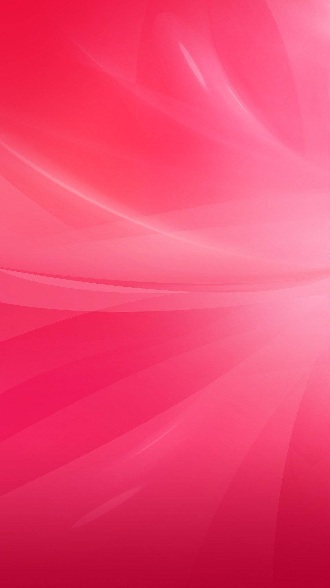 Mantentea La Moda Con Un Hermoso Iphone De Color Rosa Pastel. Fondo de pantalla
