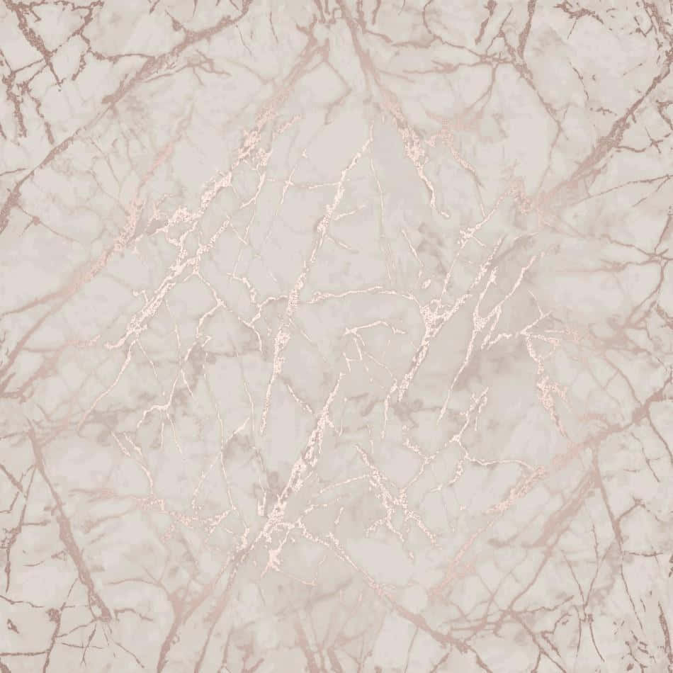 A pastel pink marble desktop offering an inviting atmosphere for any workspace Wallpaper