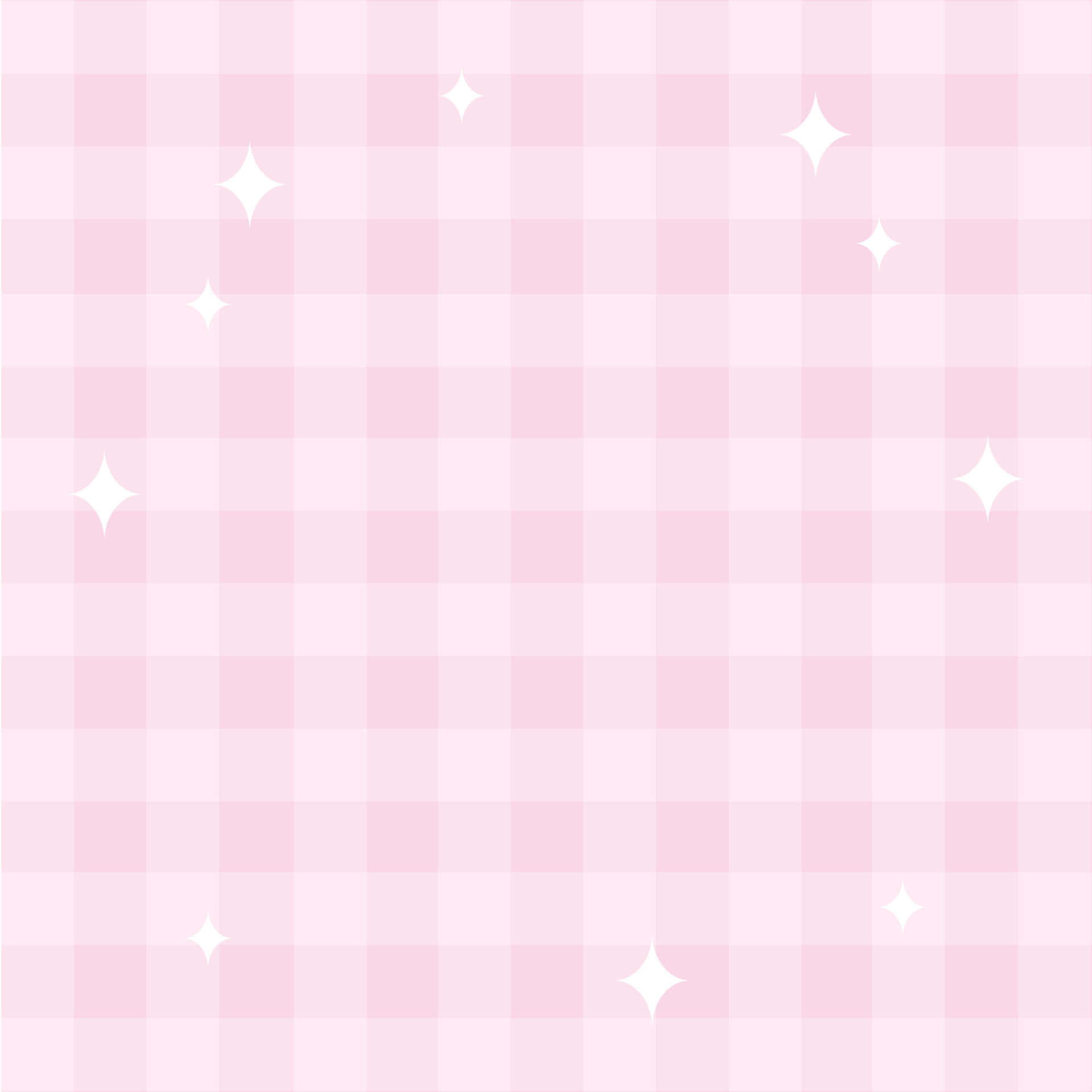 Pastel Pink Sparkle Background Wallpaper