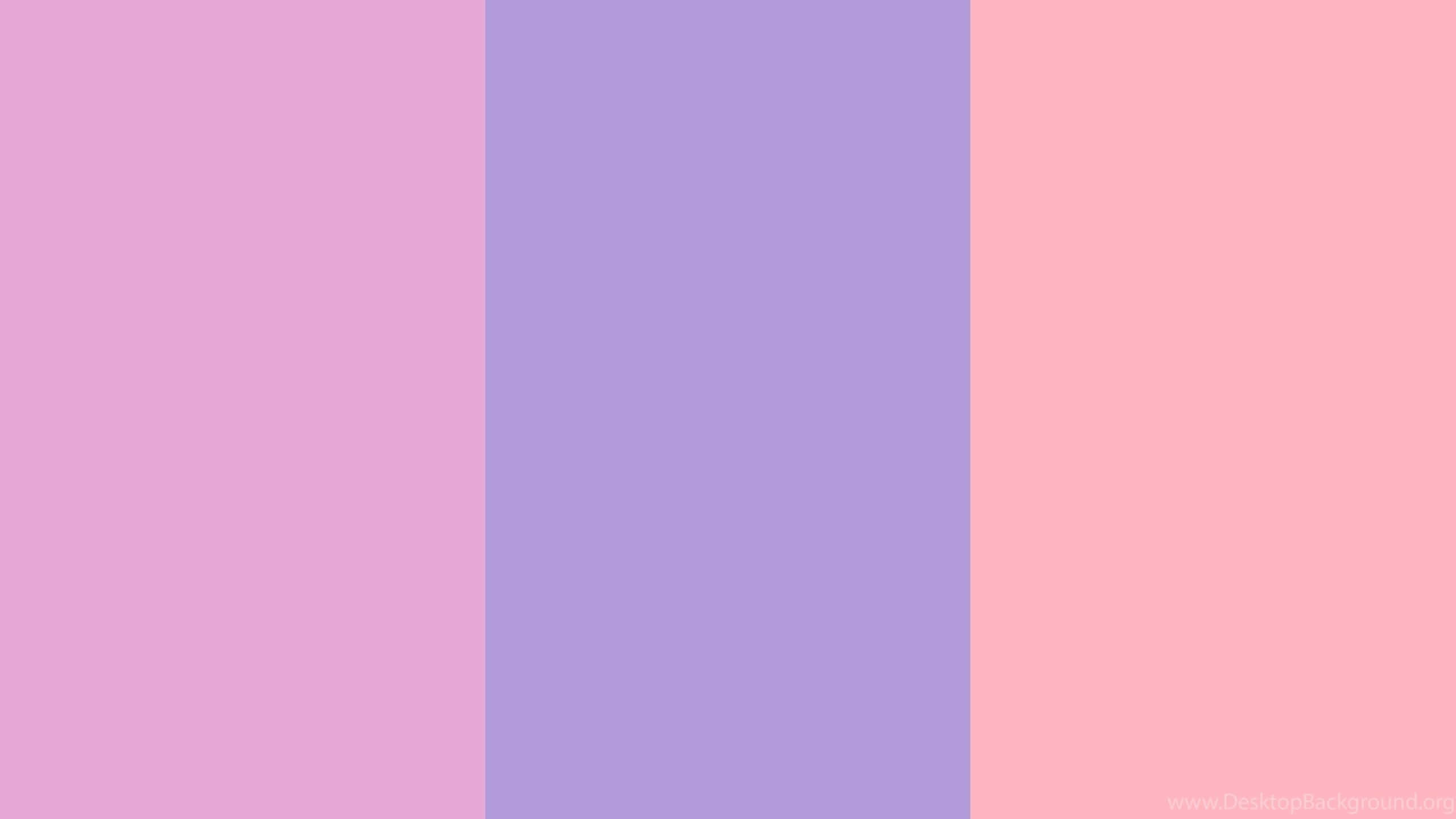 Pastel Purple Background