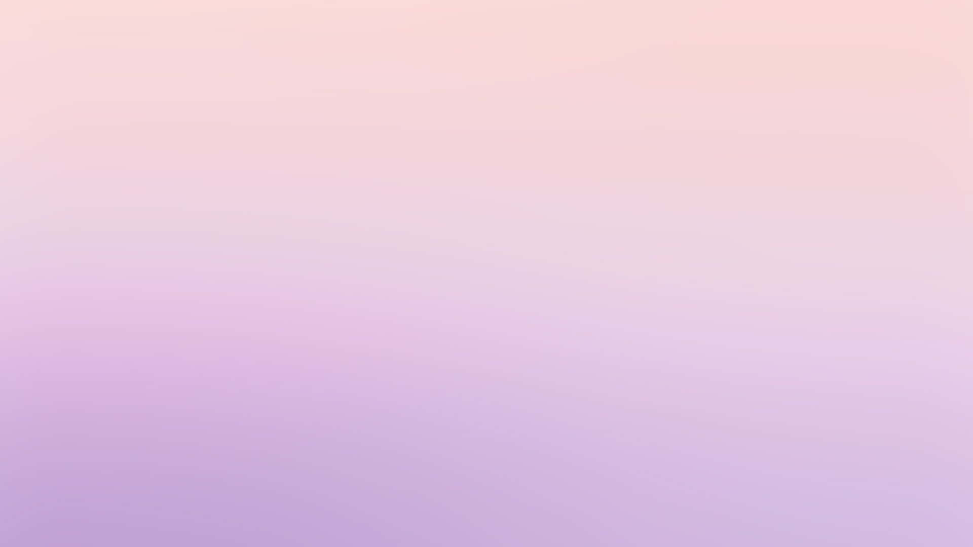 Pastel Purple Background