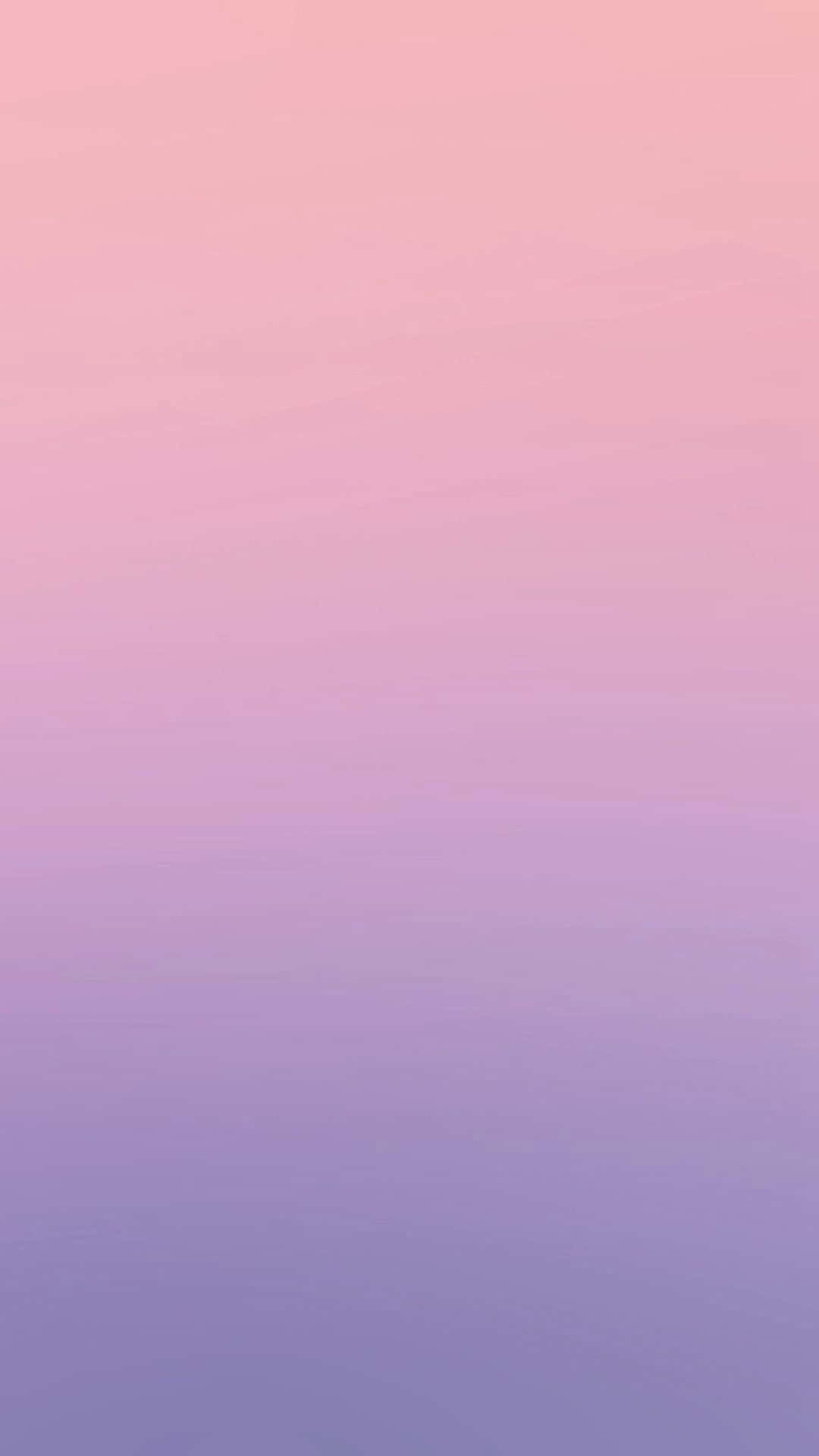 Pastel Purple Gradient Aesthetic.jpg Wallpaper