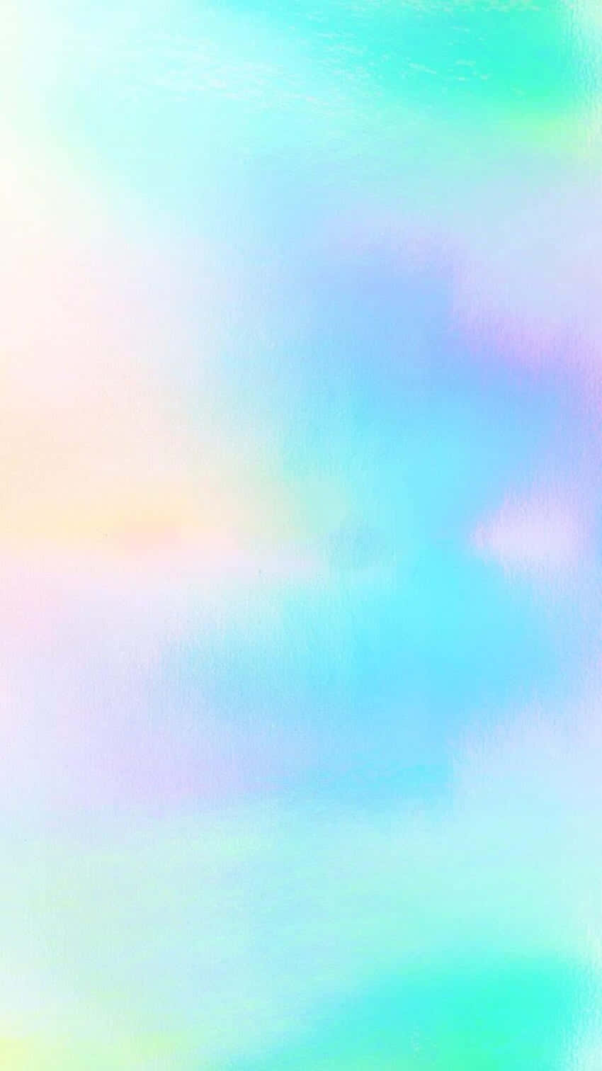 Enfärgglad Abstrakt Bakgrund Med En Regnbågsfärg Wallpaper