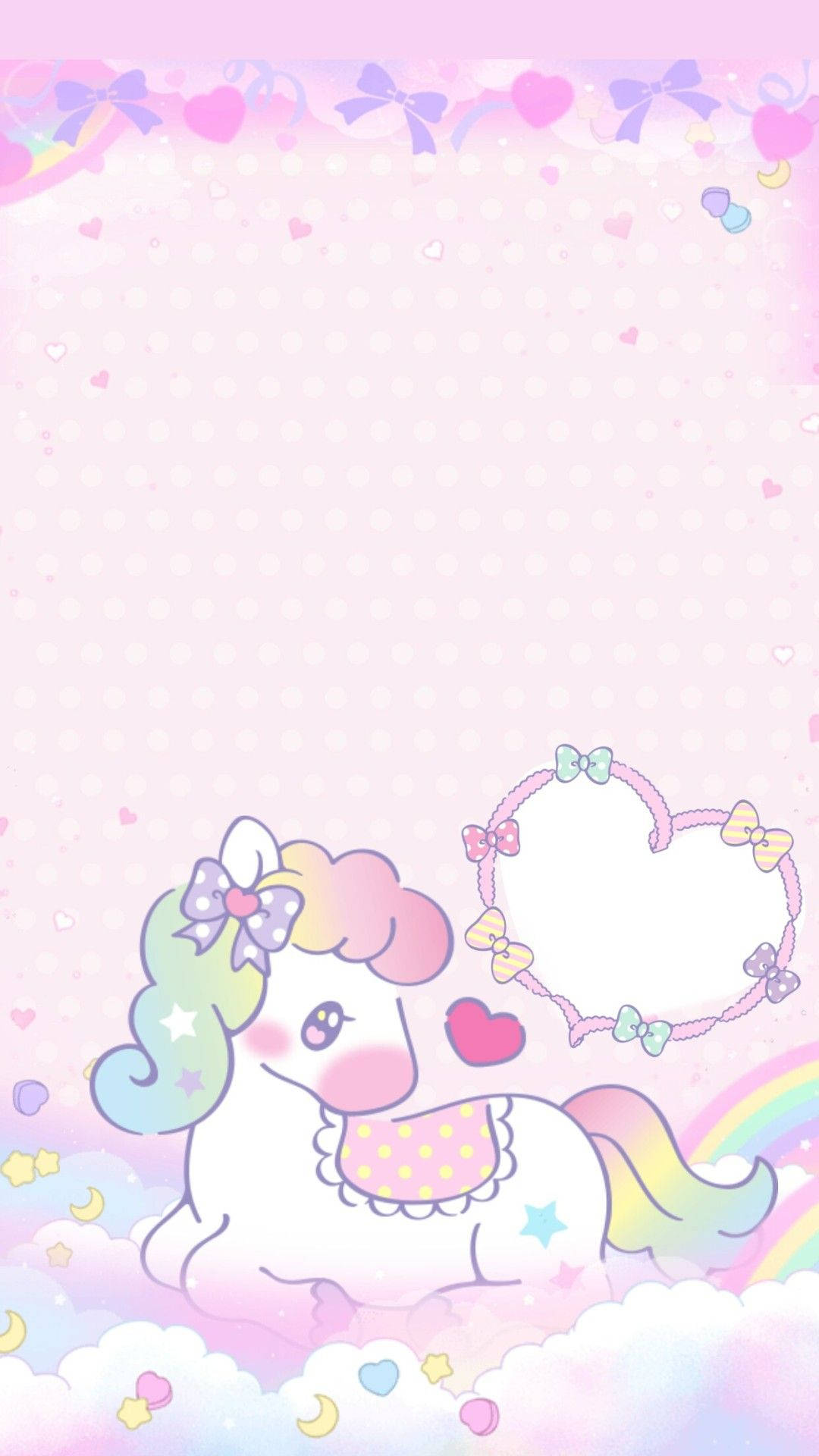 100+] Rainbow Unicorn Wallpapers