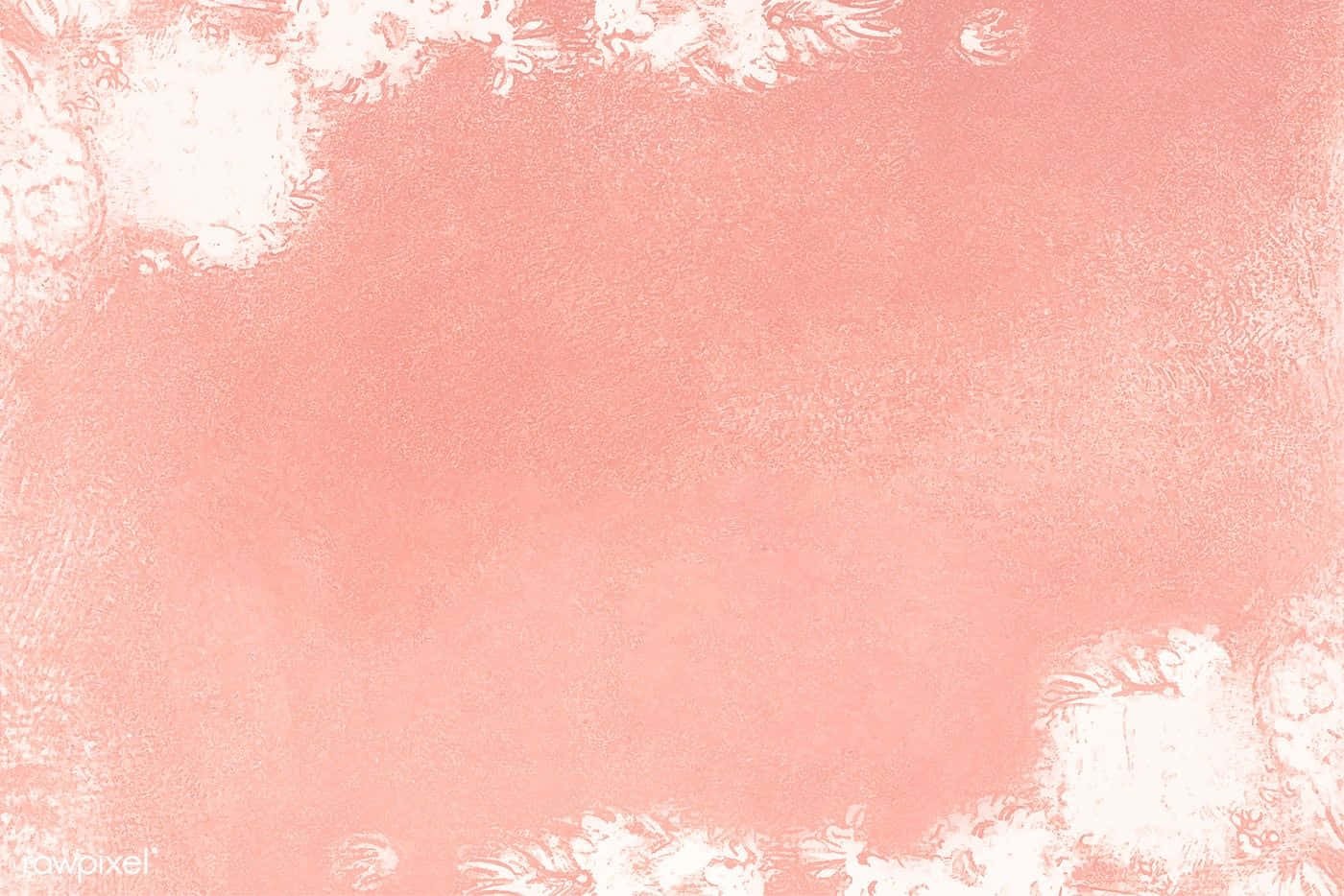Pastellrot,ein Ruhiges Und Entspannendes Warmes Rot Wallpaper