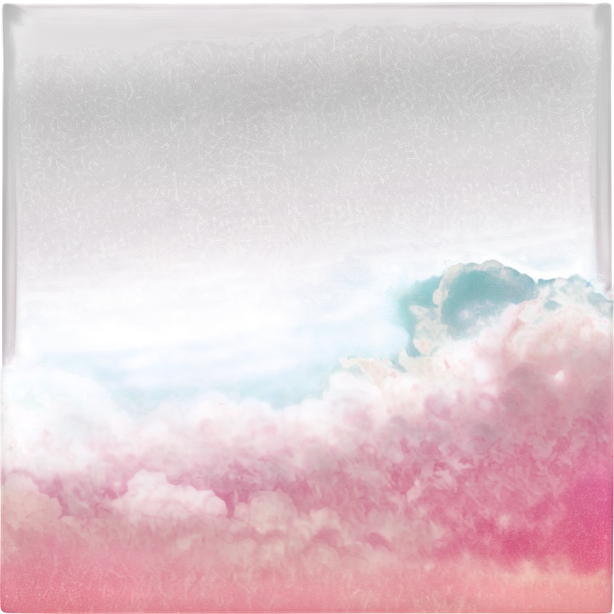 Pastel Sky Png 21 PNG