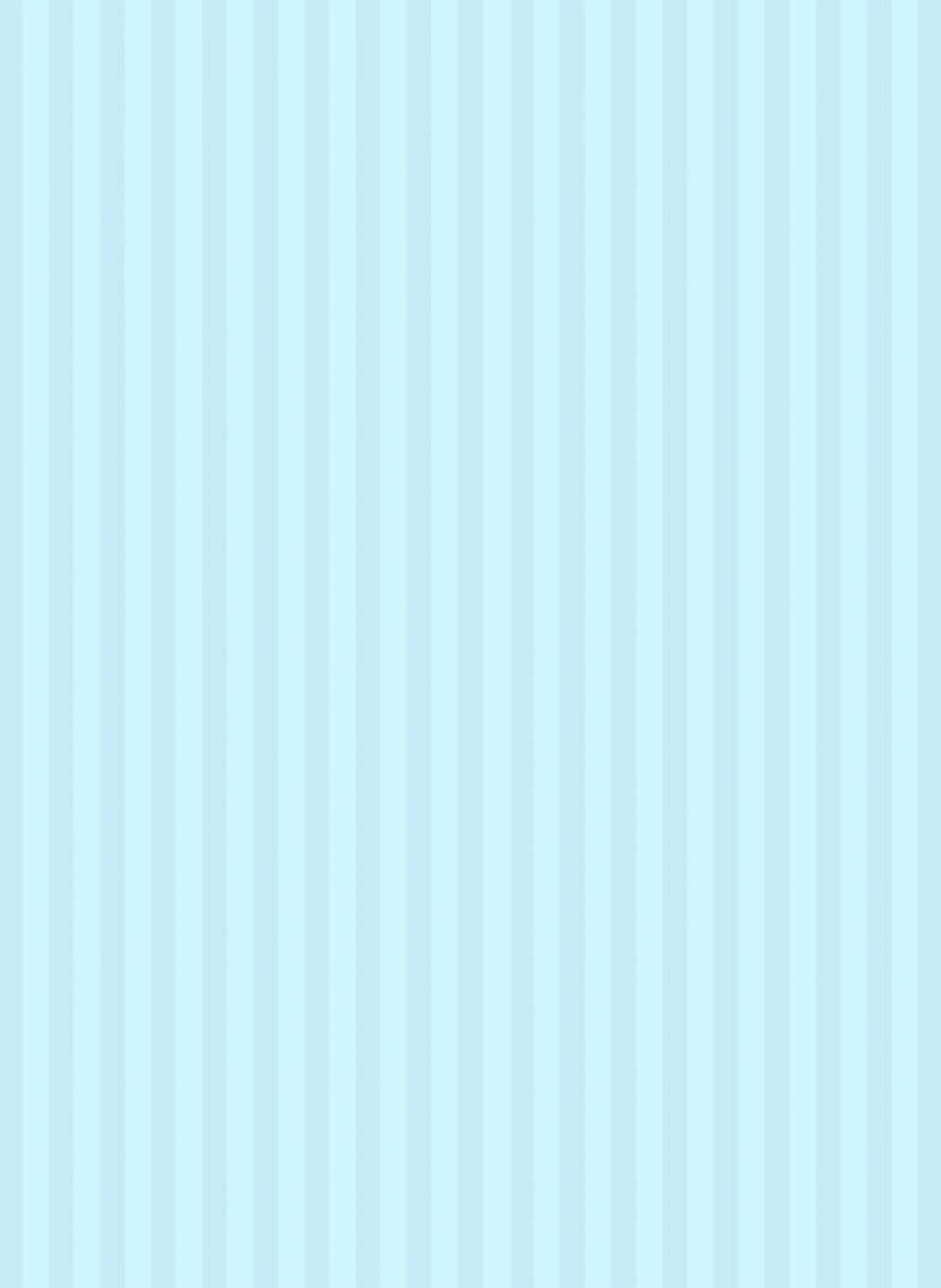 A Light Blue Striped Background With White Stripes Wallpaper