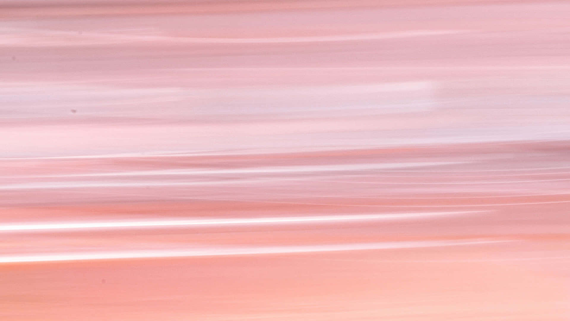 A Pink Abstract Painting With A Blurred Background Wallpaper