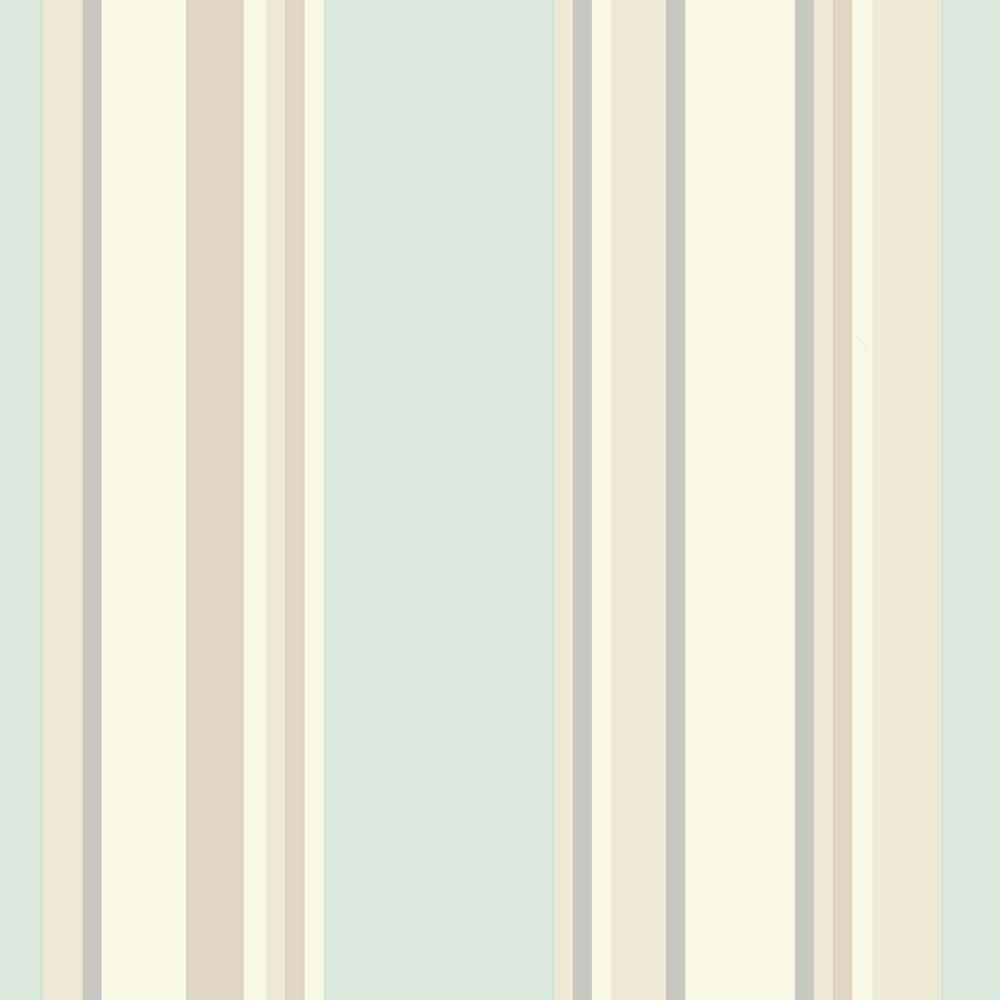 Colorful pastel stripes perfect for any occasion Wallpaper