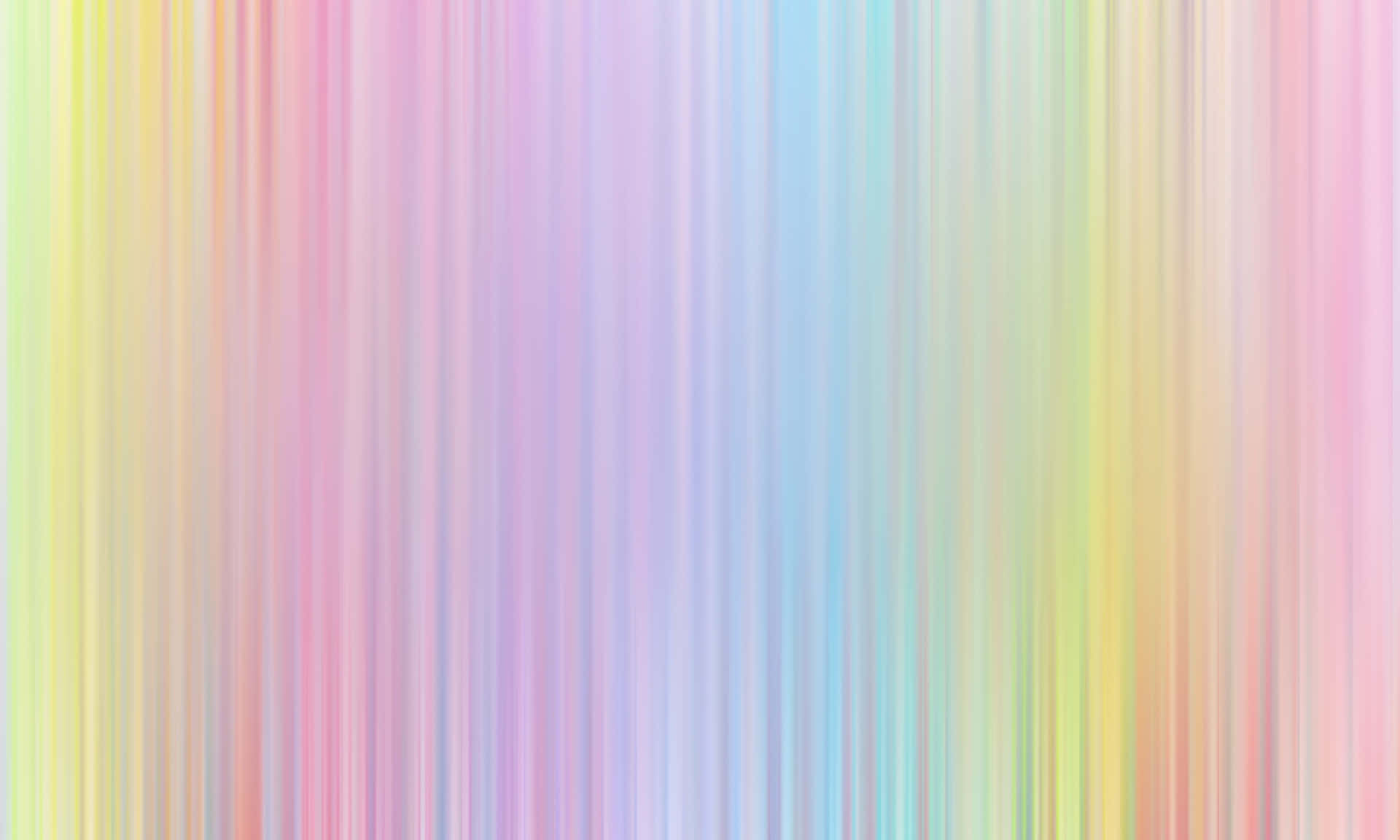 Pastel Striped Gradient Background Wallpaper