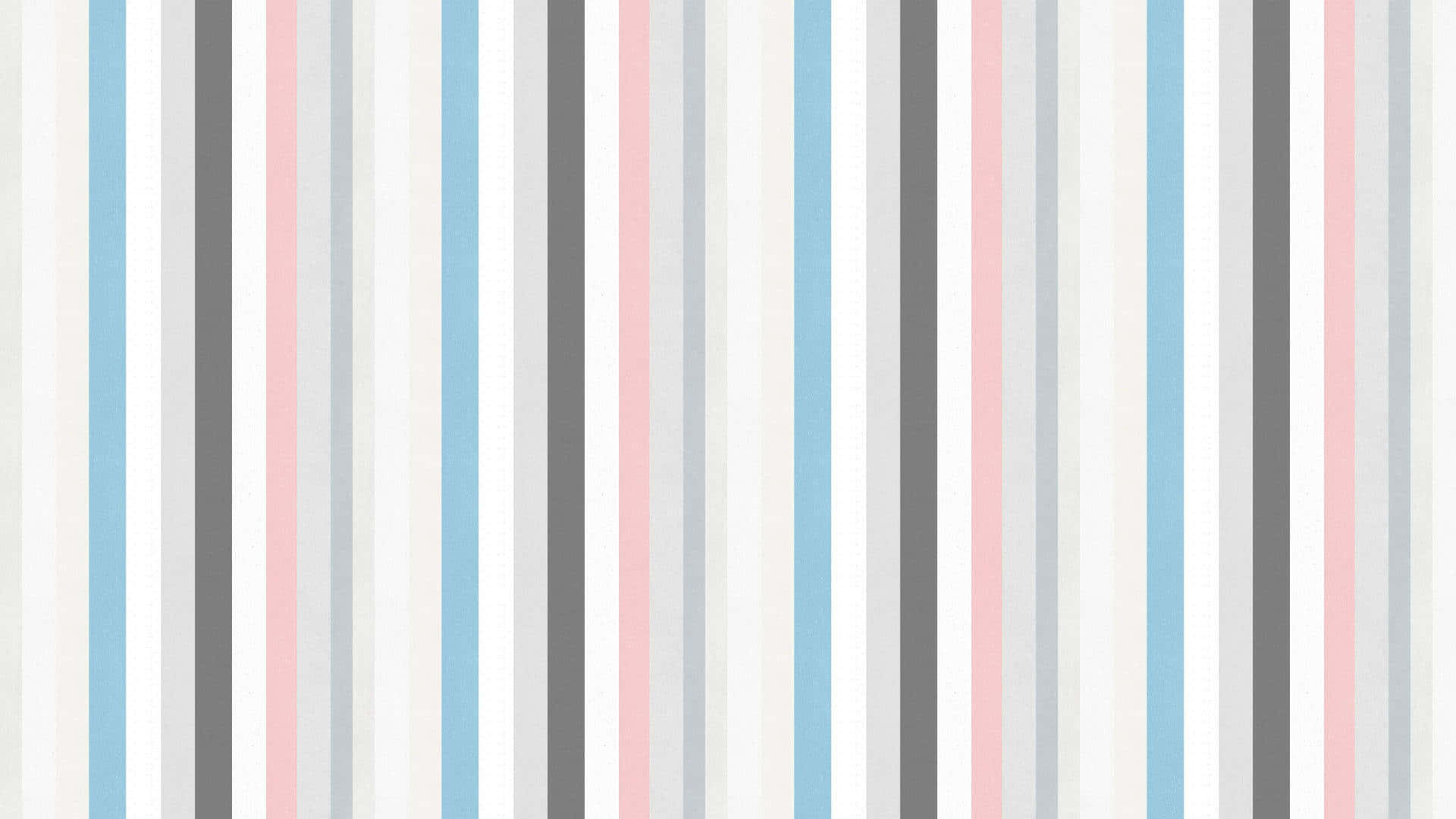 Brightly colored pastel striped design Wallpaper