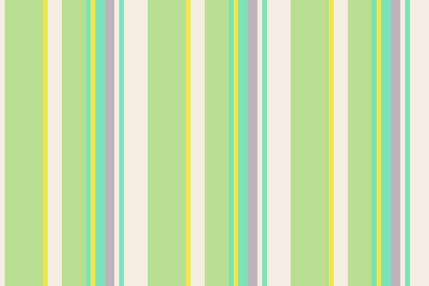 Pastel Striped Pattern Wallpaper