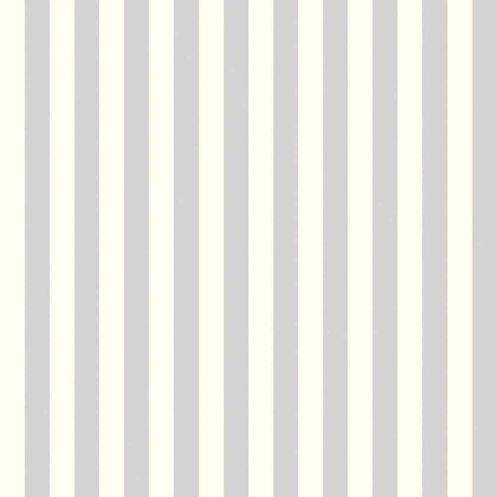 A Simple But Eye-Catching Pastel Striped Wallpaper Wallpaper