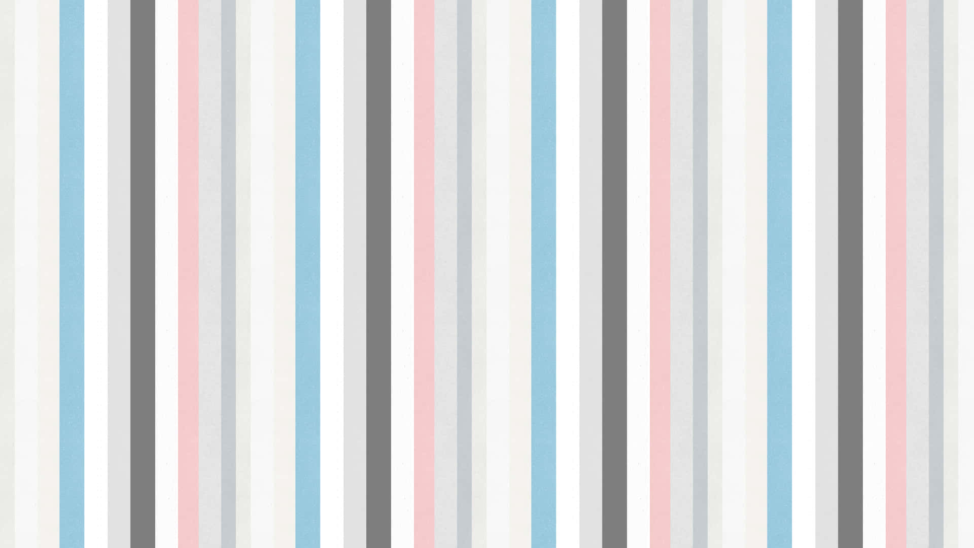 A wall of pastel stripes, a calming sight Wallpaper