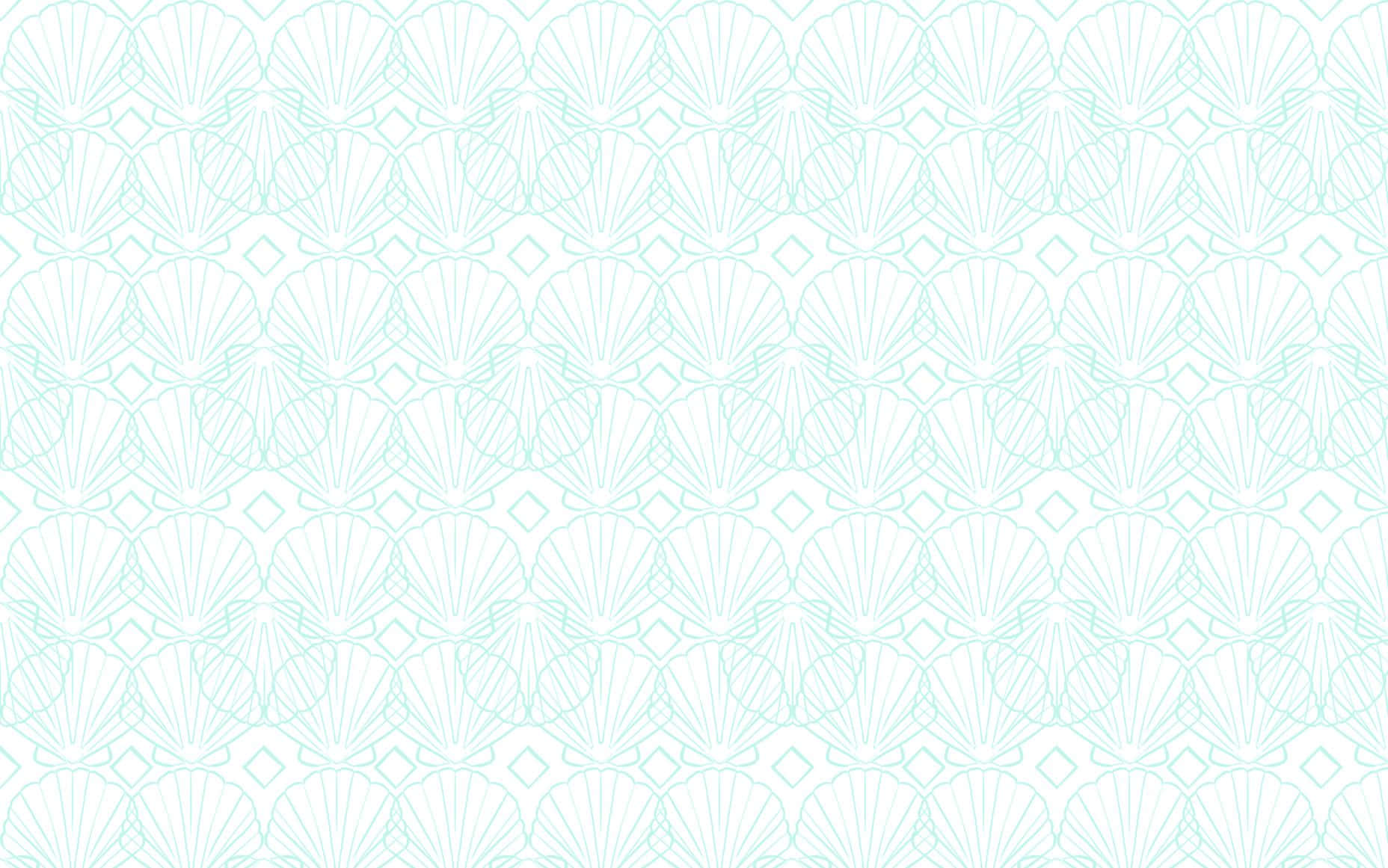 Bring in the sunny vibes with a pastel summer. Wallpaper
