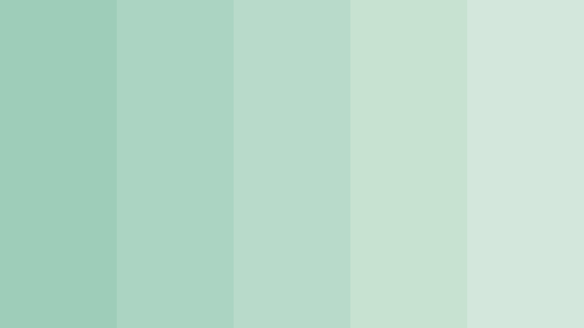 Pastel Teal Abstract Background Wallpaper