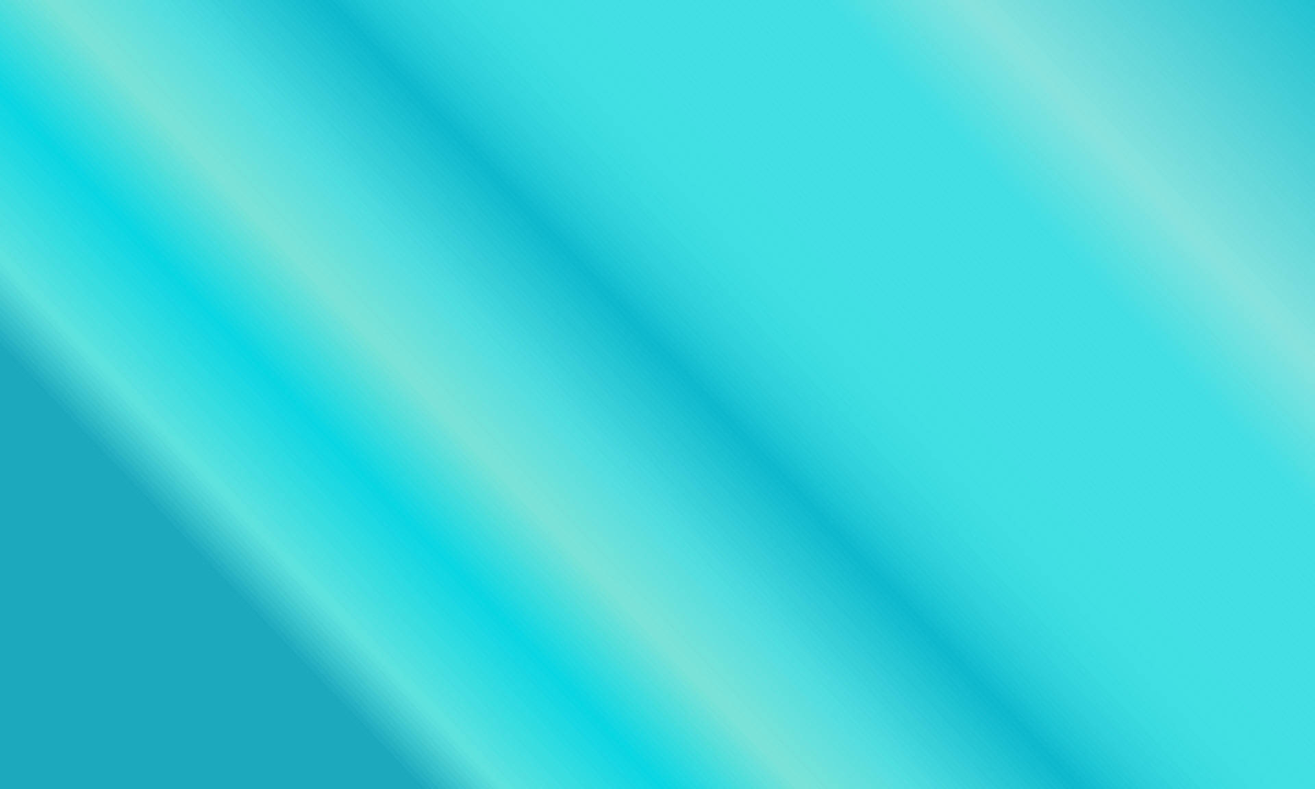 Stylish Pastel Teal Wallpaper Wallpaper