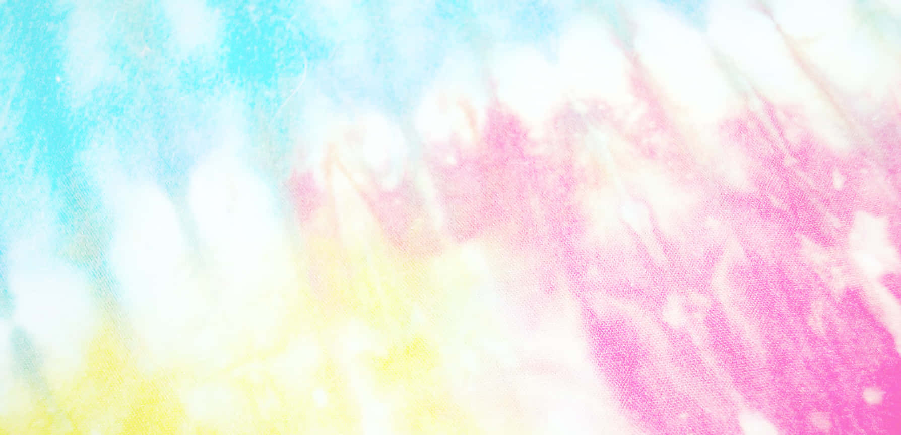 Pattern With Lapses Pastel Tie Dye Background
