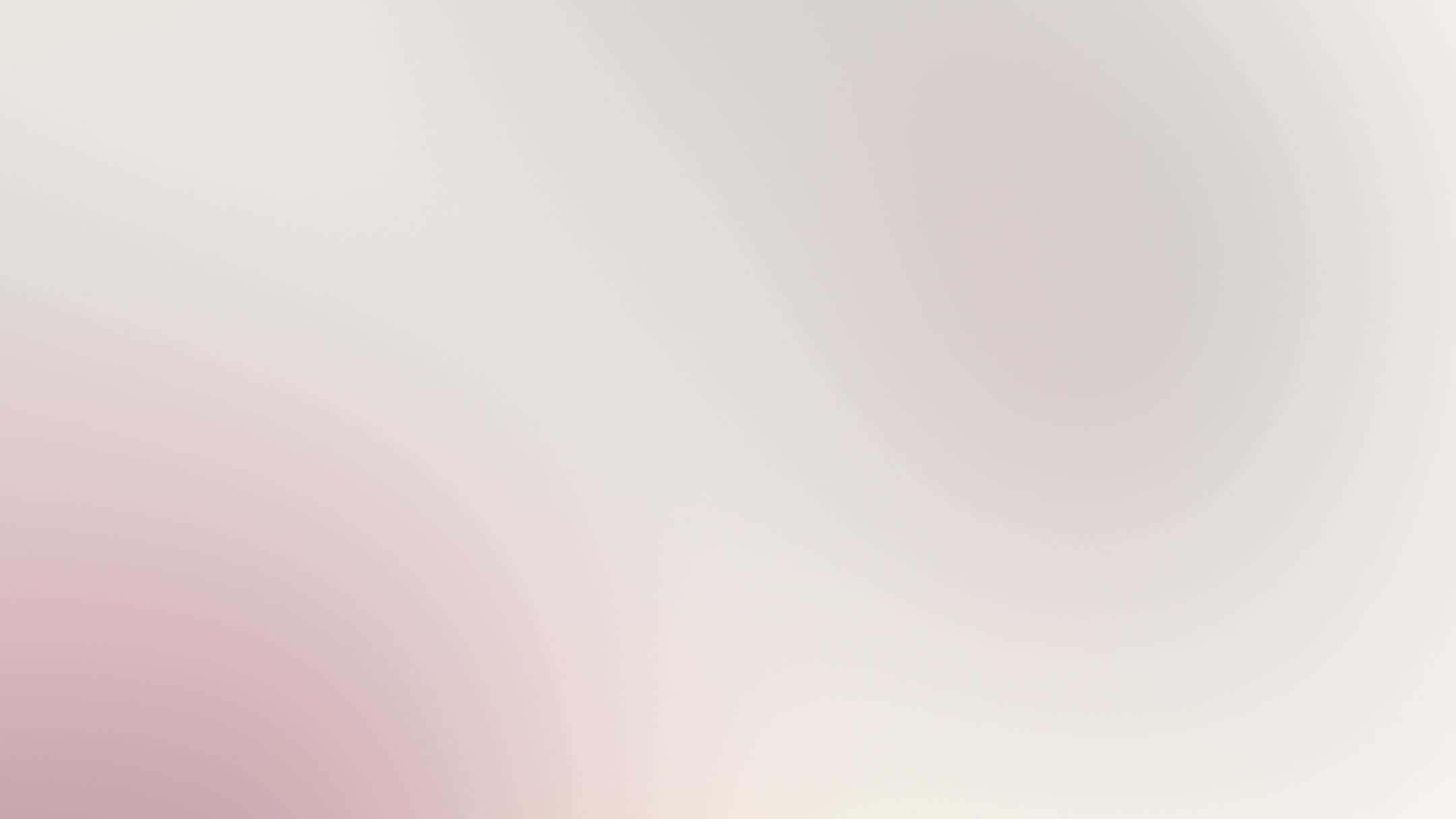 A White And Pink Abstract Background