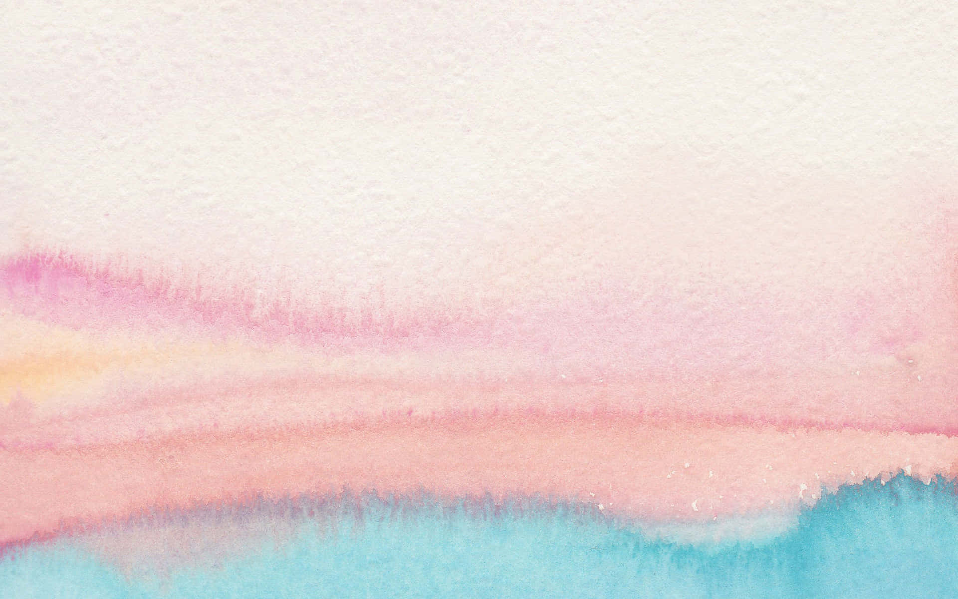 Pastel Background Watercolor Painting Wallpaper