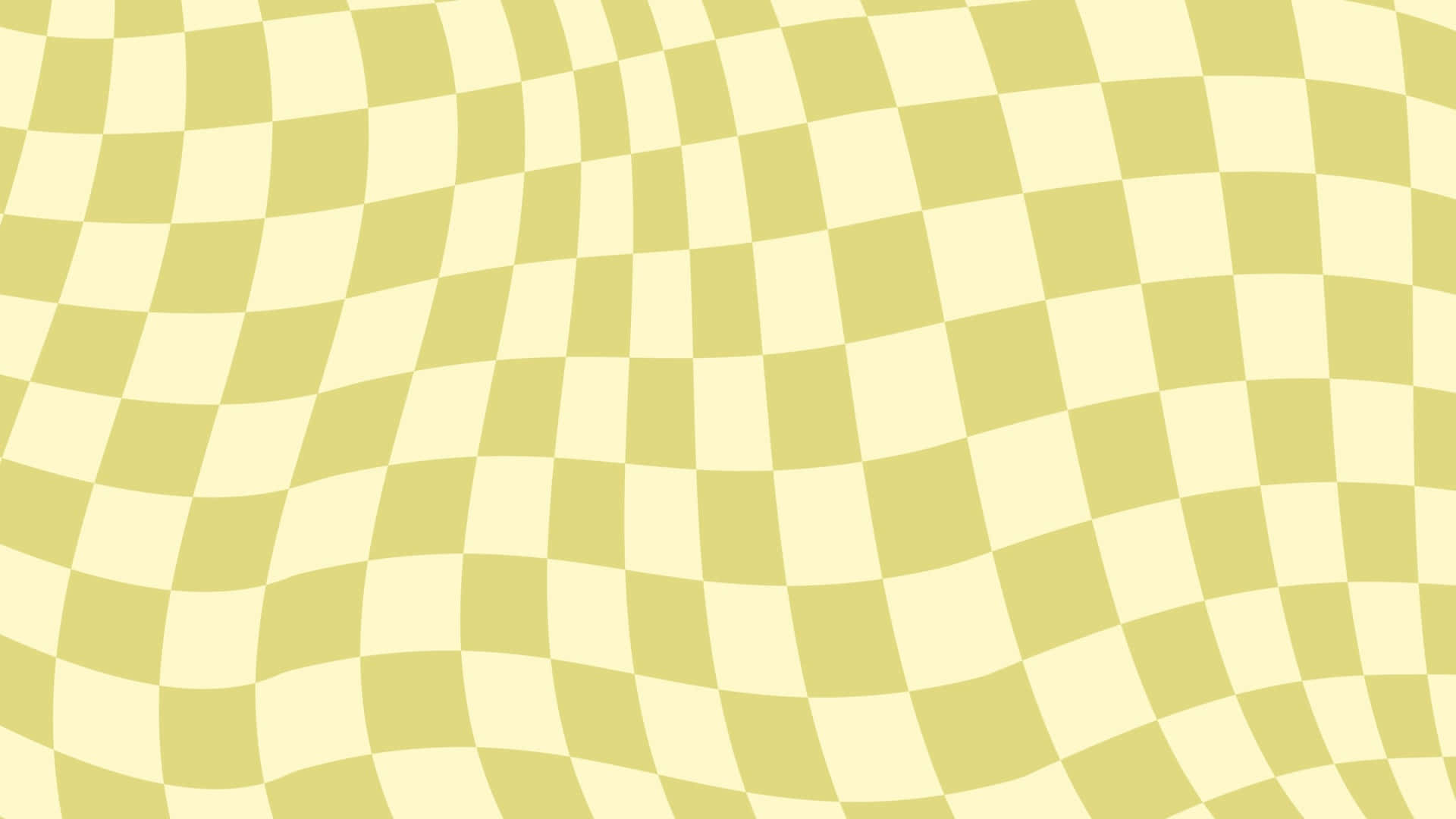 Pastel Yellow Background