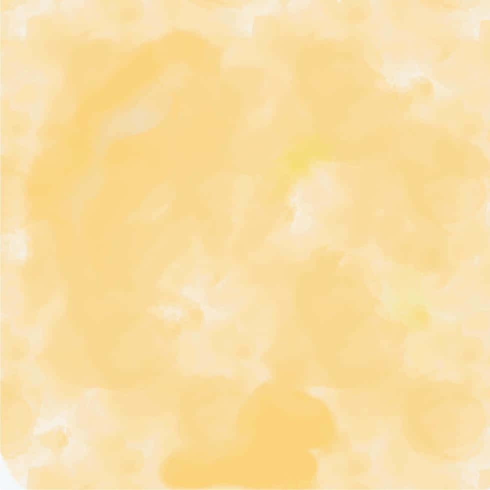 Pastel Yellow Watercolor Texture.jpg Wallpaper