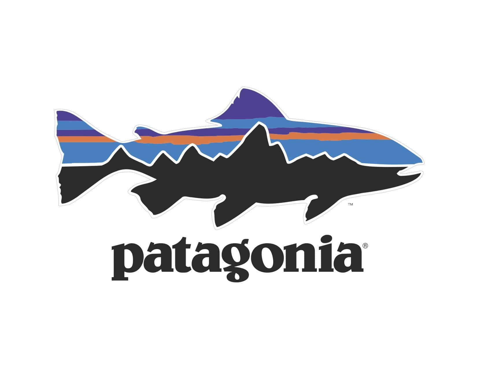 Udforskerdet Vilde Og Smukke Patagonien I Chile.