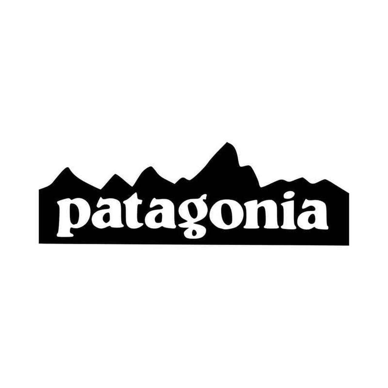 Entziehdich Den Ablenkungen Des Lebens Und Genieße Die Schönheit Patagoniens.