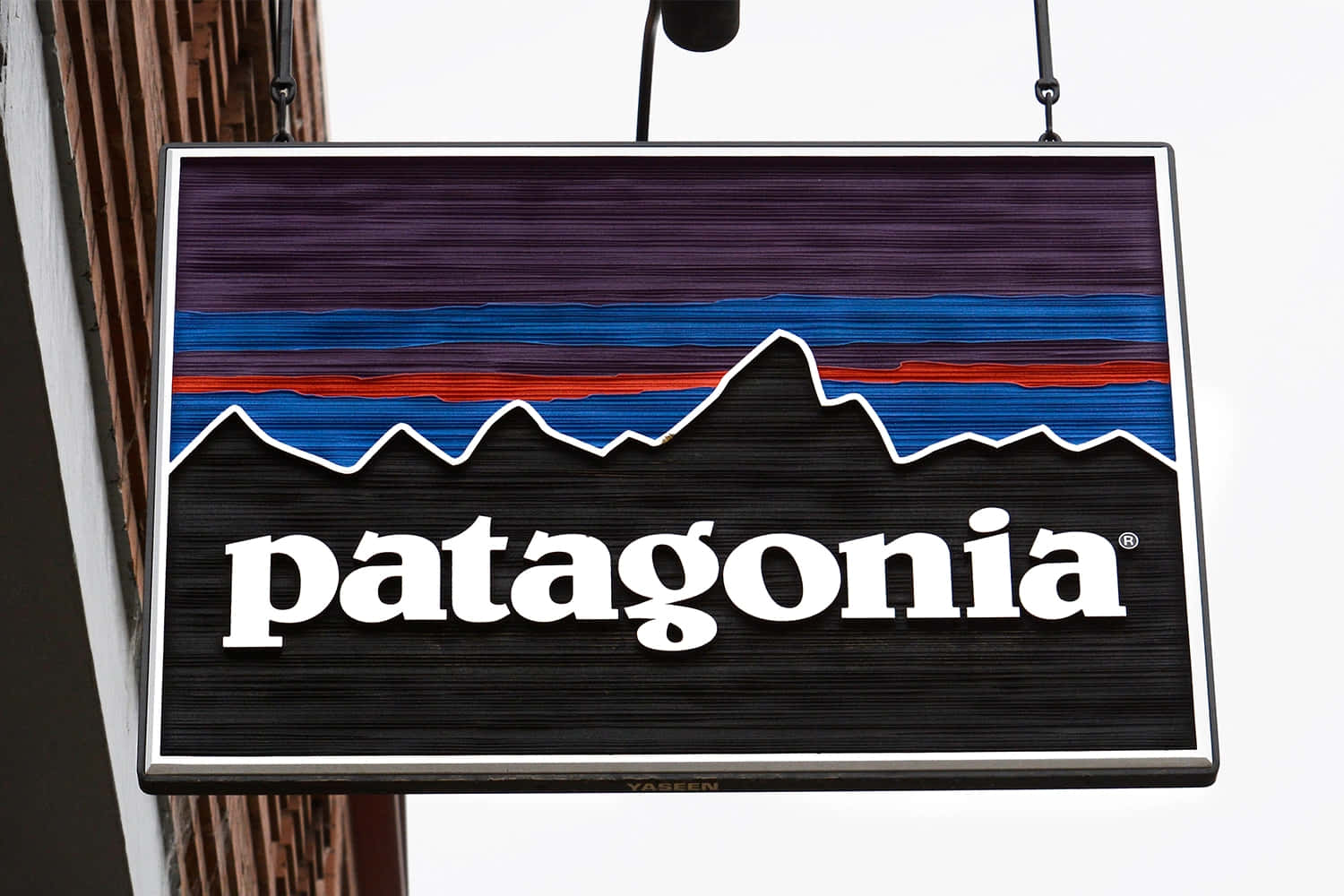Experience the beauty of Patagonia - a place to connect with nature.