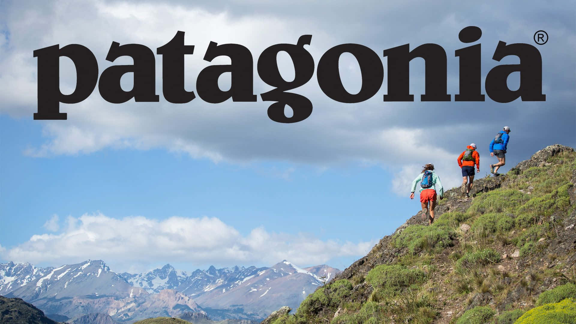 Erlebedie Rustikale Schönheit Patagoniens.
