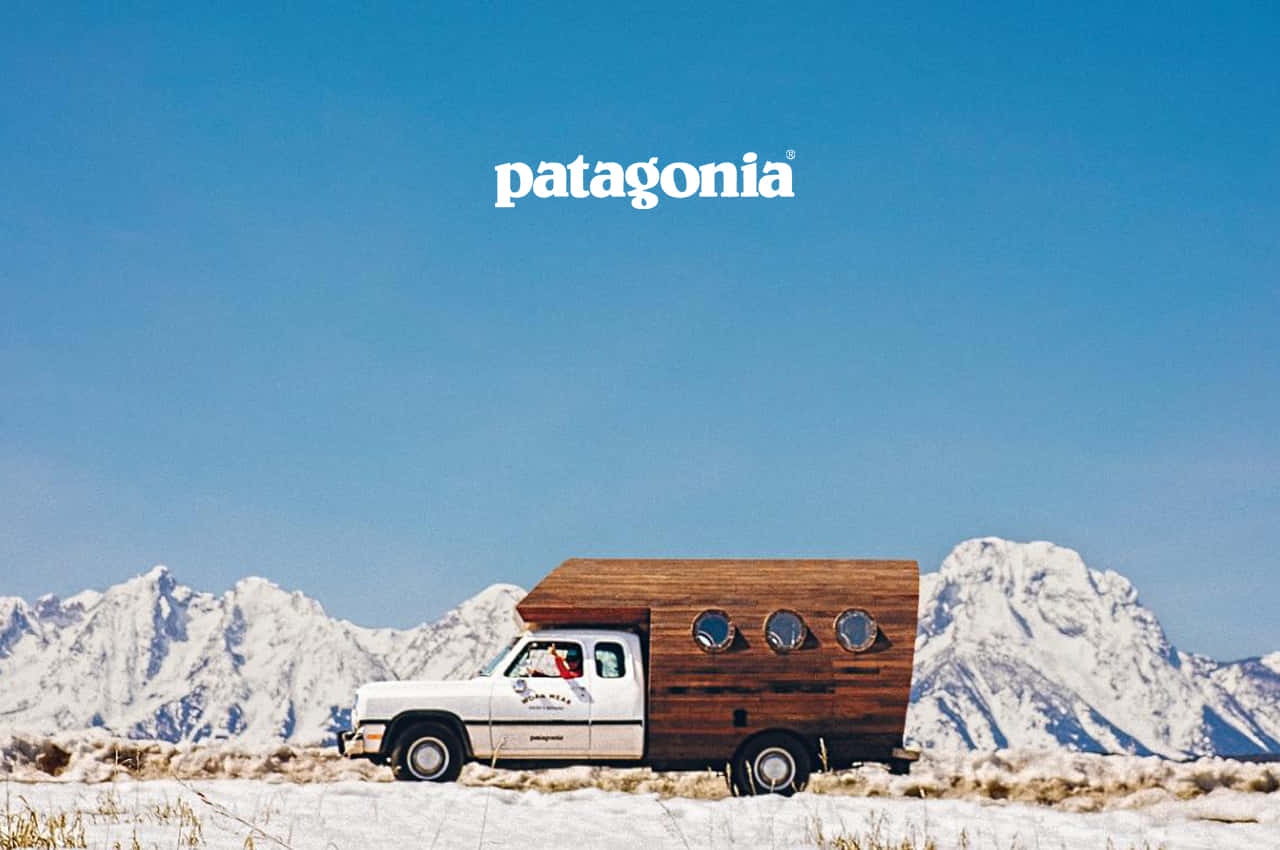 Genießensie Die Atemberaubende Schönheit Patagoniens