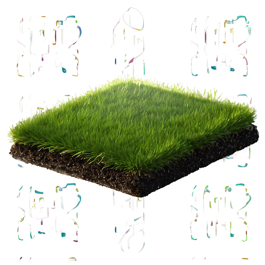 Patchy Lawn Grass Png Kam PNG