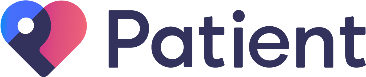 Patient Healthcare Logo PNG