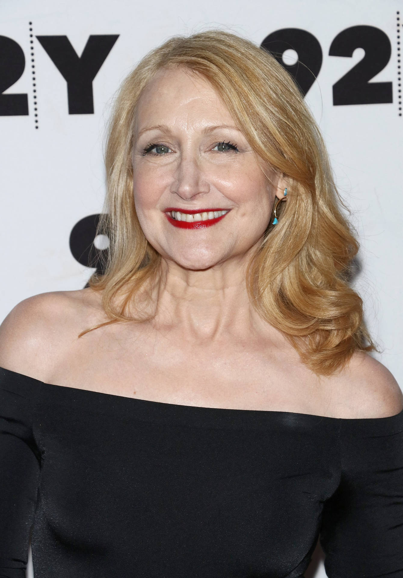 Patriciaclarkson Foto In Featured Wallpaper