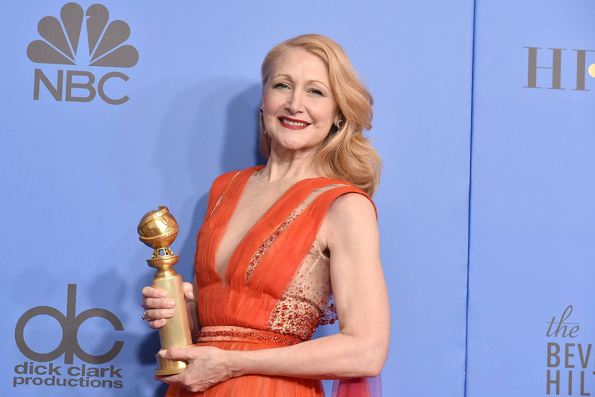 Download Patricia Clarkson Wins Award For 