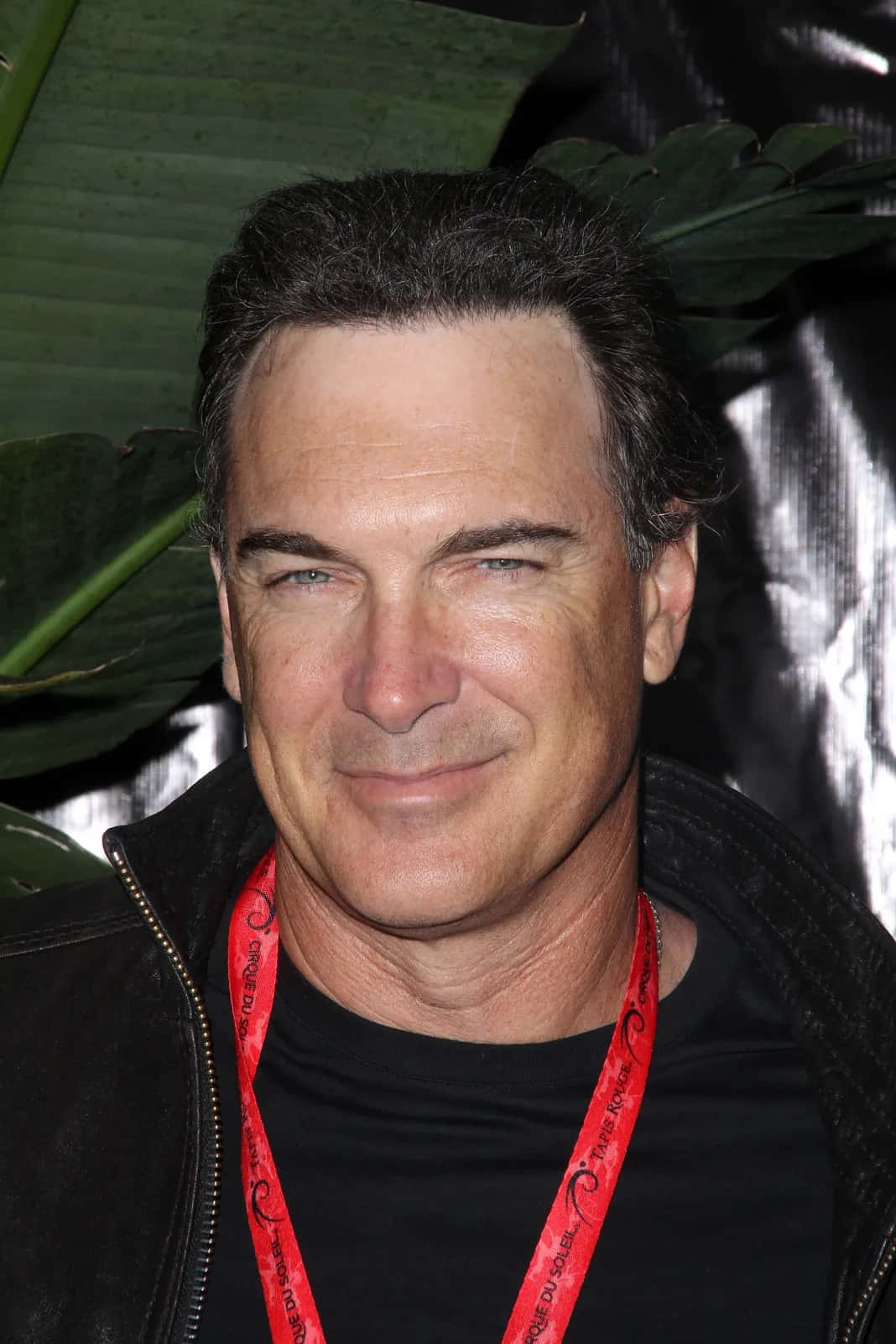 Patrick Warburton - The Man of Iconic Voice-overs Wallpaper