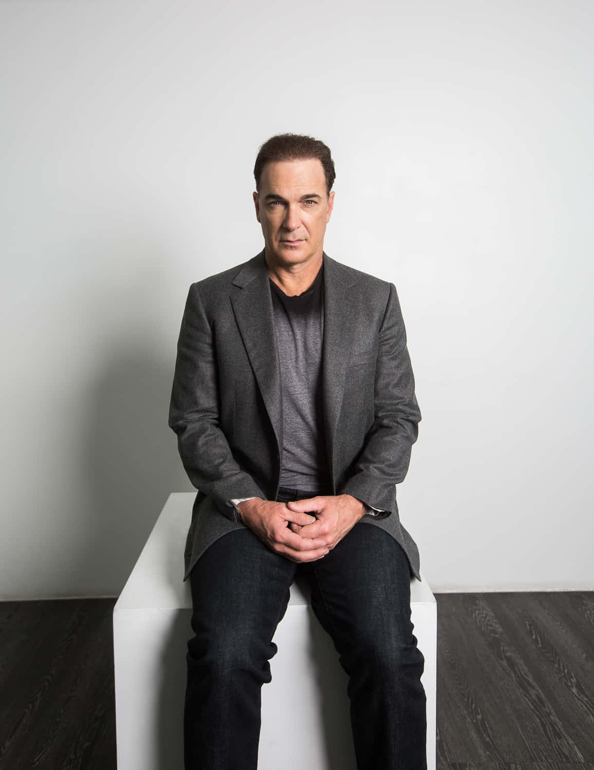 Actor Patrick Warburton attending a special screening of ‘Ted’ Wallpaper