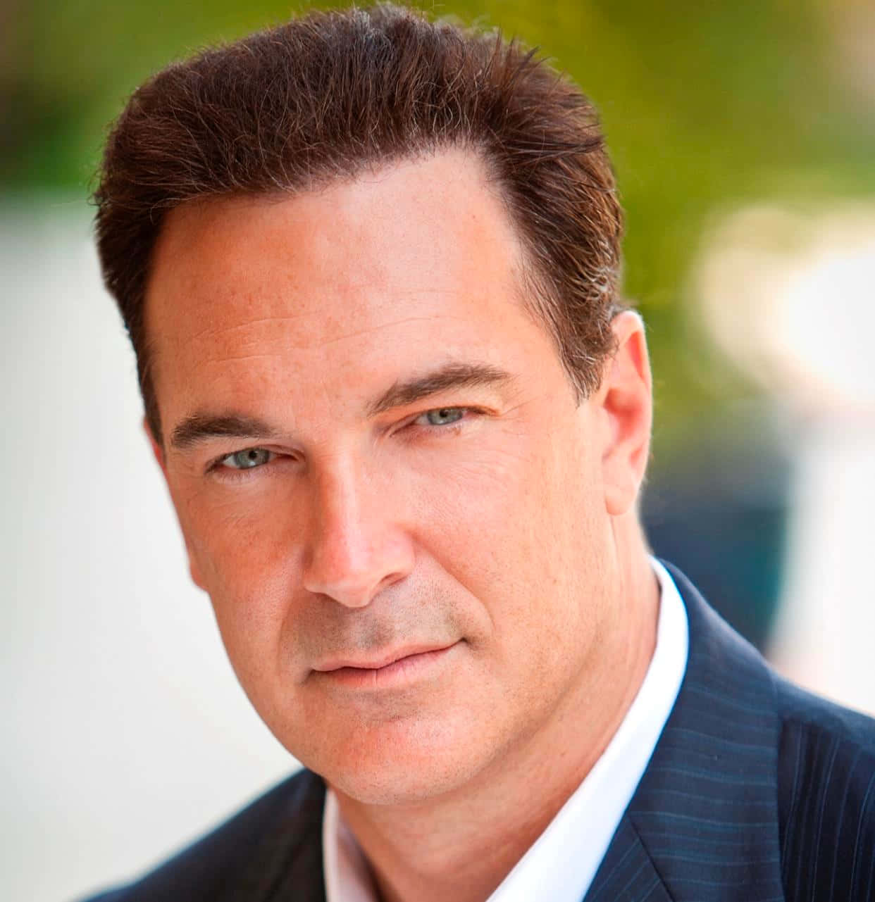 Hollywood Actor Patrick Warburton Wallpaper