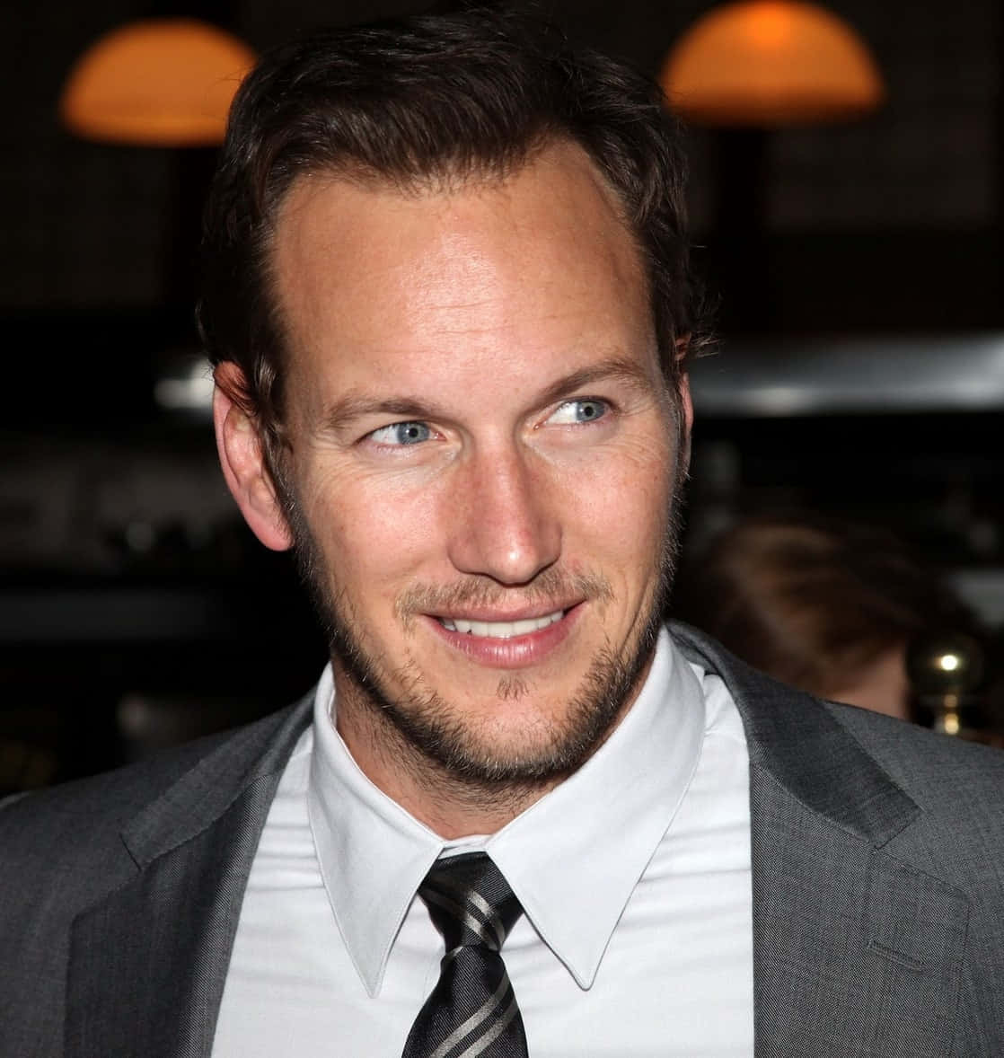 Actor Patrick Wilson" Wallpaper