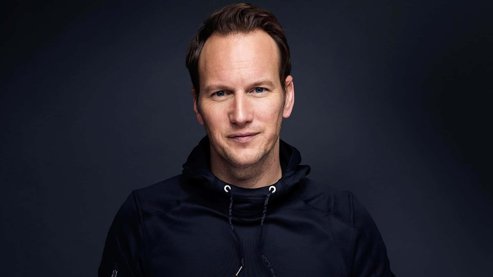 Patrick Wilson on stage Wallpaper