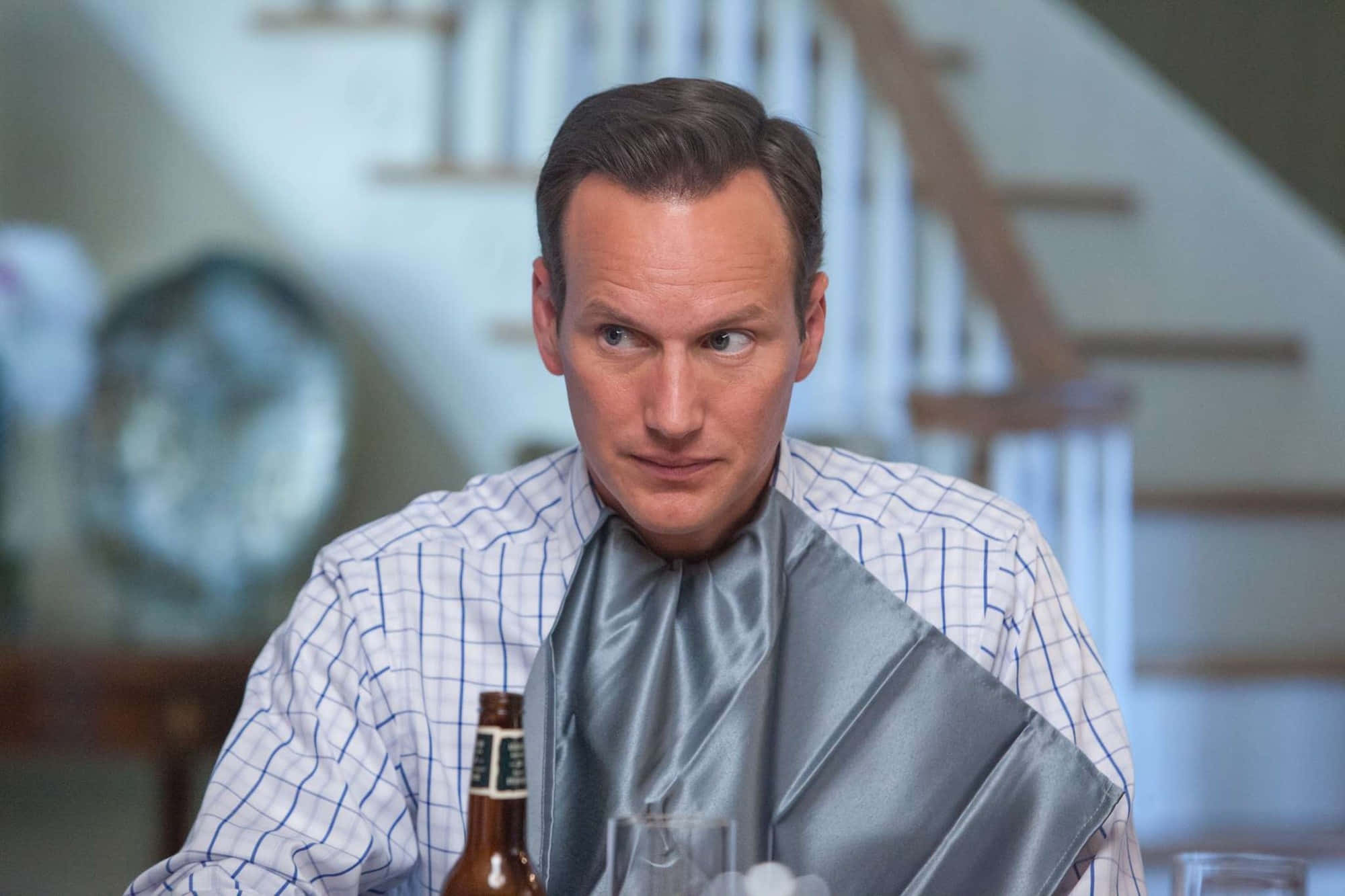 Actor Patrick Wilson Wallpaper