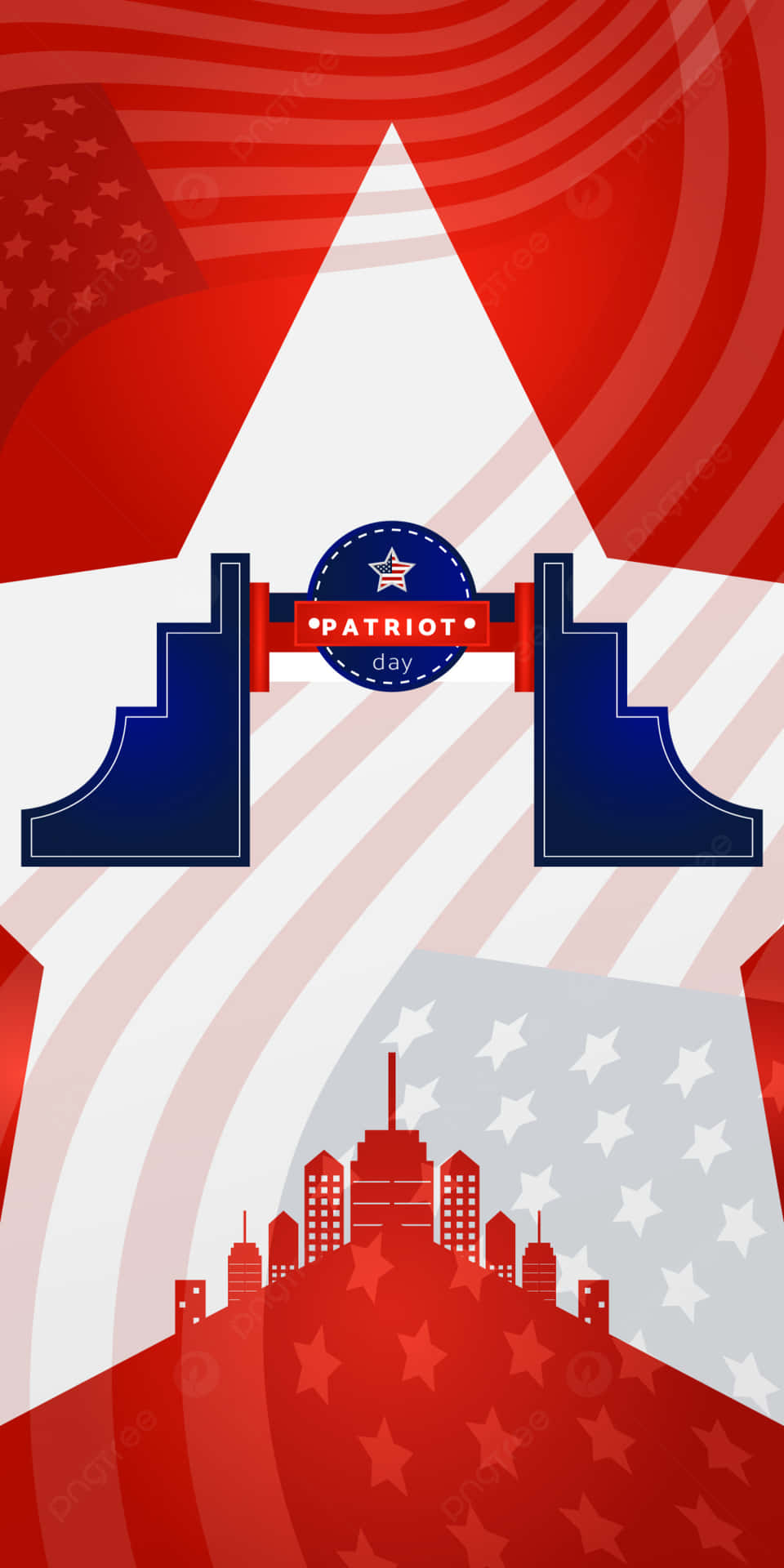 Patriotici Phone Wallpaper Patriot Day Wallpaper