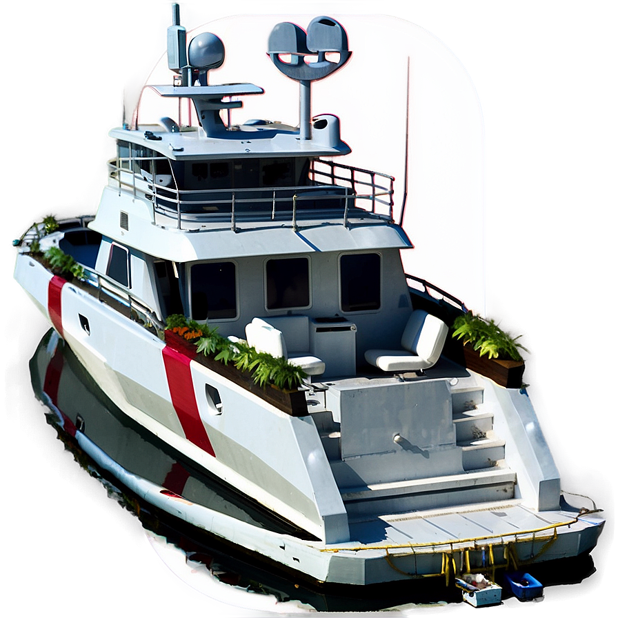 Patrol Boat Png 05042024 PNG