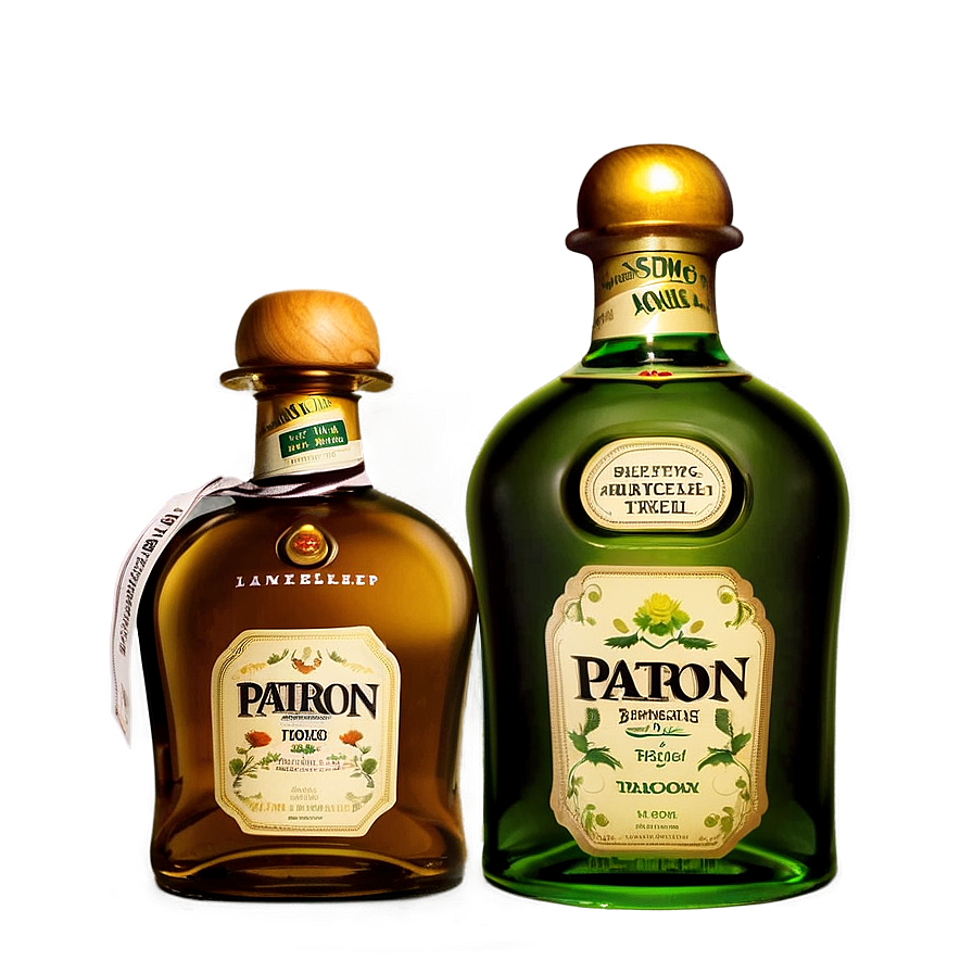 Patron A PNG