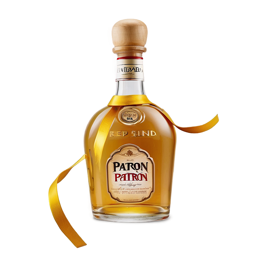 Patron C PNG