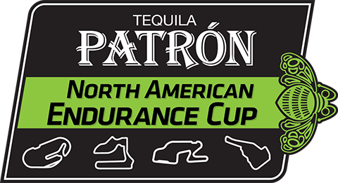 Patron Endurance Cup Logo PNG