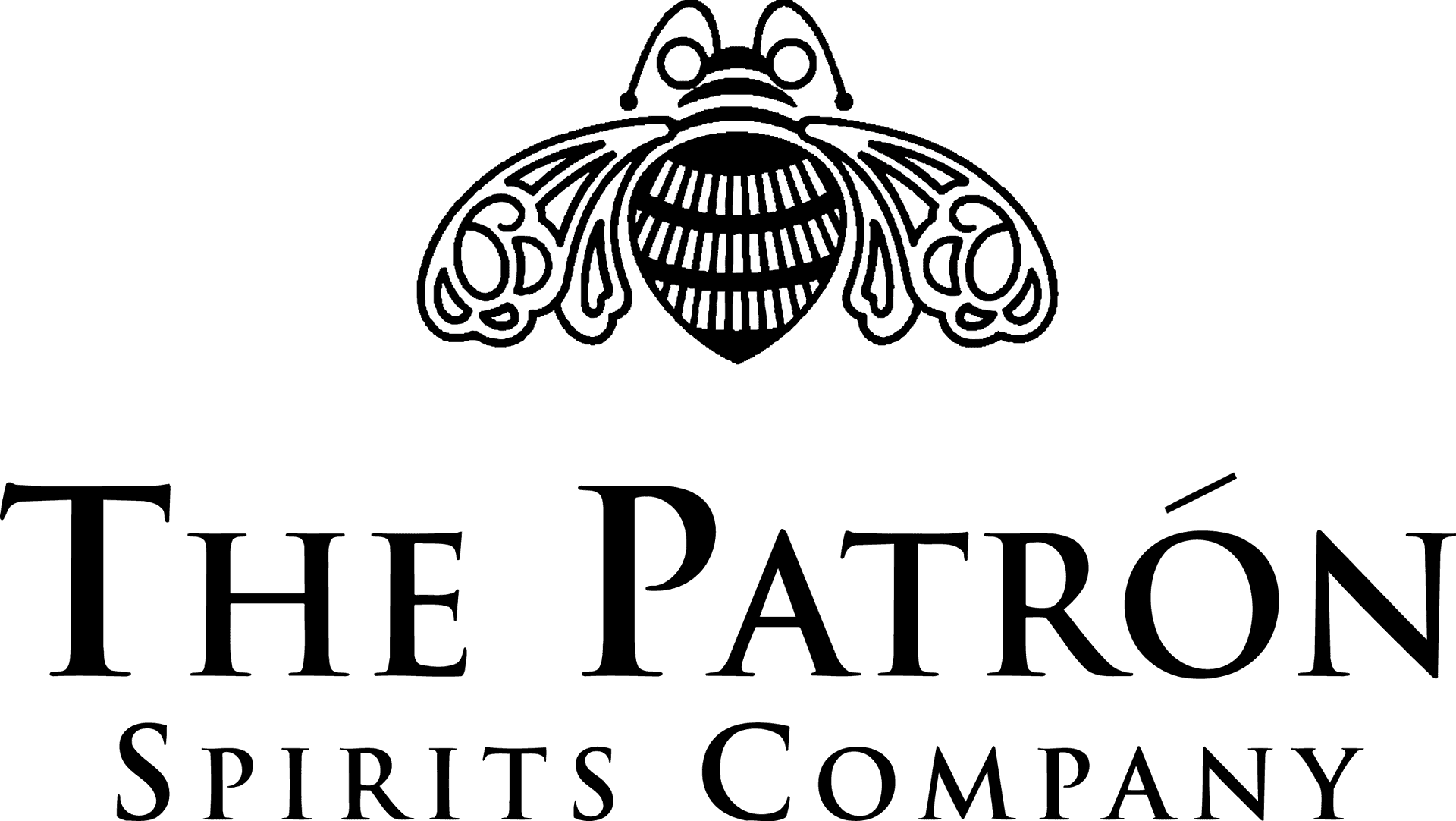 Patron Spirits Company Logo PNG