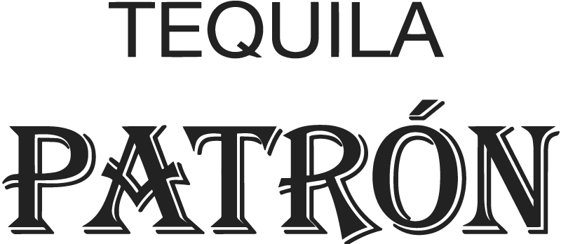 Patron Tequila Logo PNG