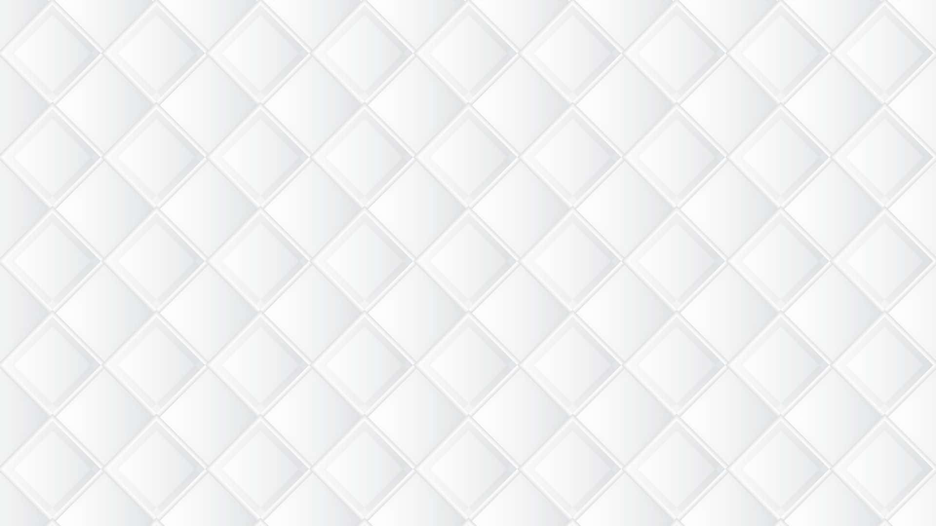 white diamond pattern wallpaper
