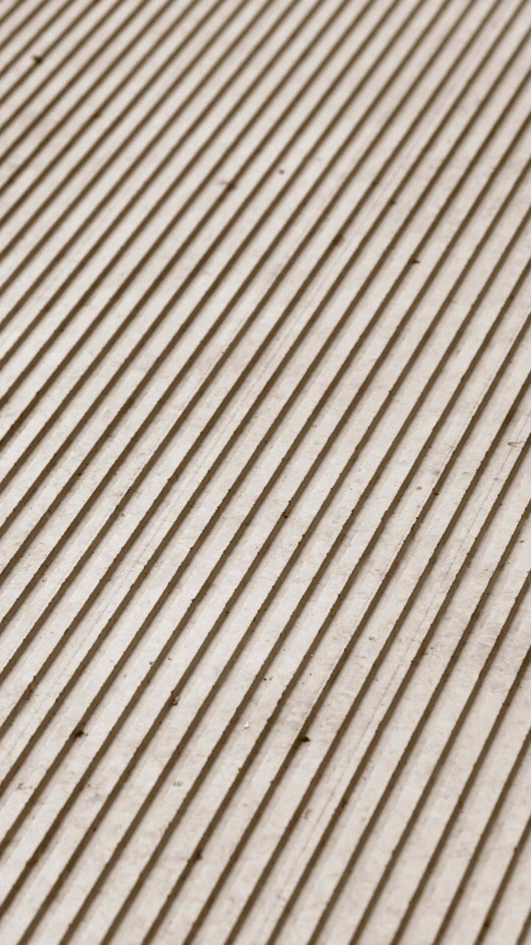 a close up of a white and brown surface